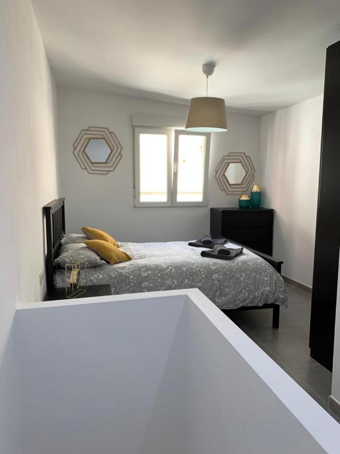 Uim Mediterraneo Casita Palancia Wifi Sagunto 외부 사진
