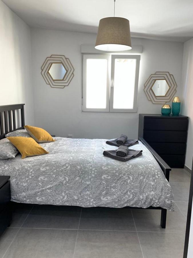 Uim Mediterraneo Casita Palancia Wifi Sagunto 외부 사진