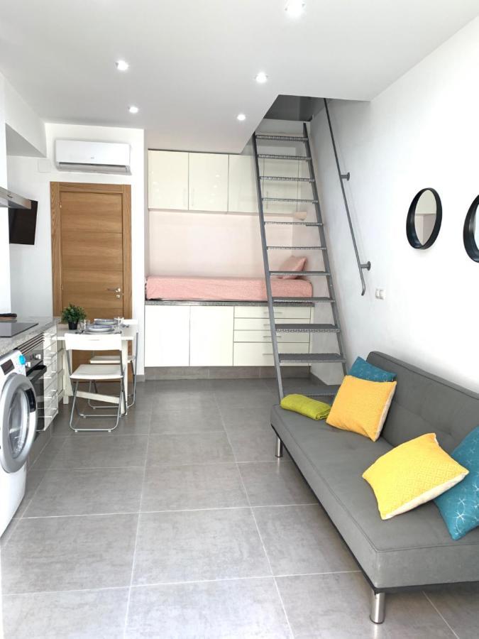 Uim Mediterraneo Casita Palancia Wifi Sagunto 외부 사진
