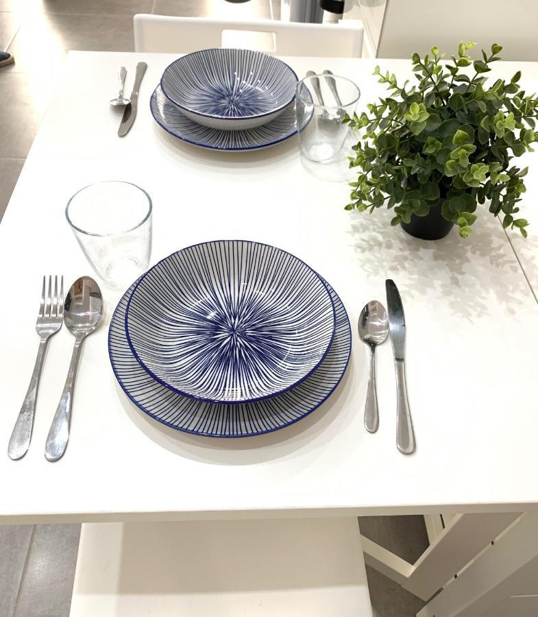 Uim Mediterraneo Casita Palancia Wifi Sagunto 외부 사진