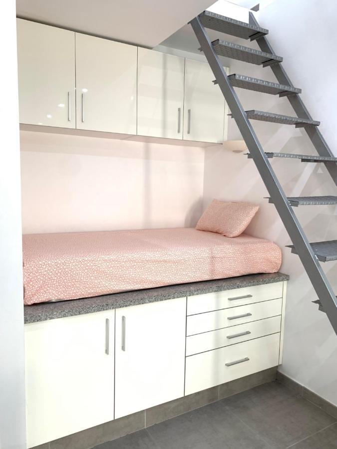 Uim Mediterraneo Casita Palancia Wifi Sagunto 외부 사진