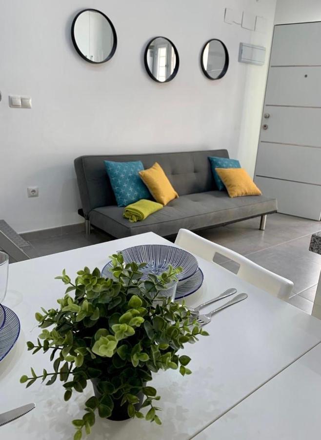 Uim Mediterraneo Casita Palancia Wifi Sagunto 외부 사진