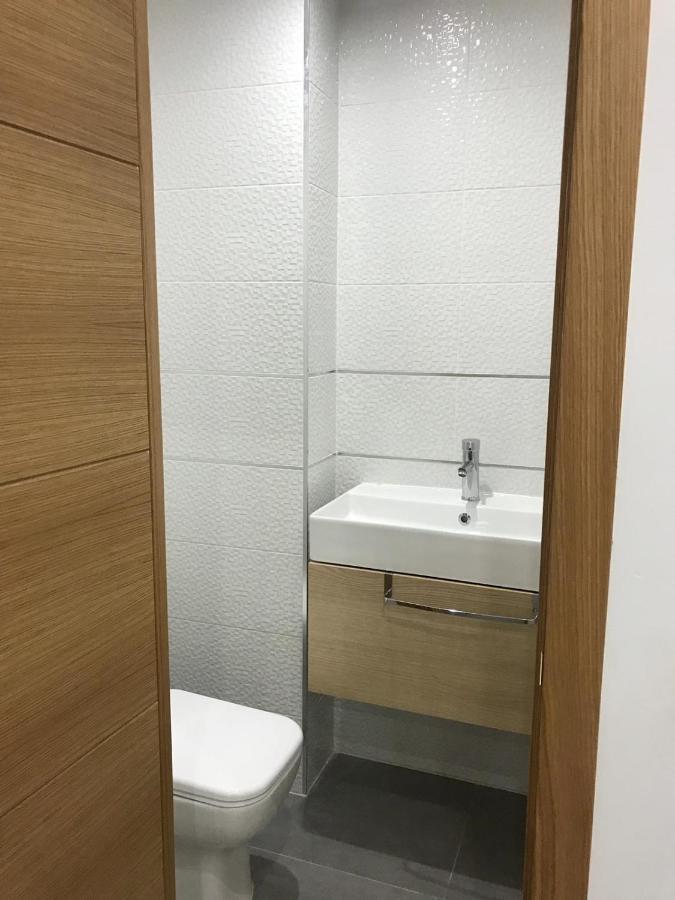Uim Mediterraneo Casita Palancia Wifi Sagunto 외부 사진