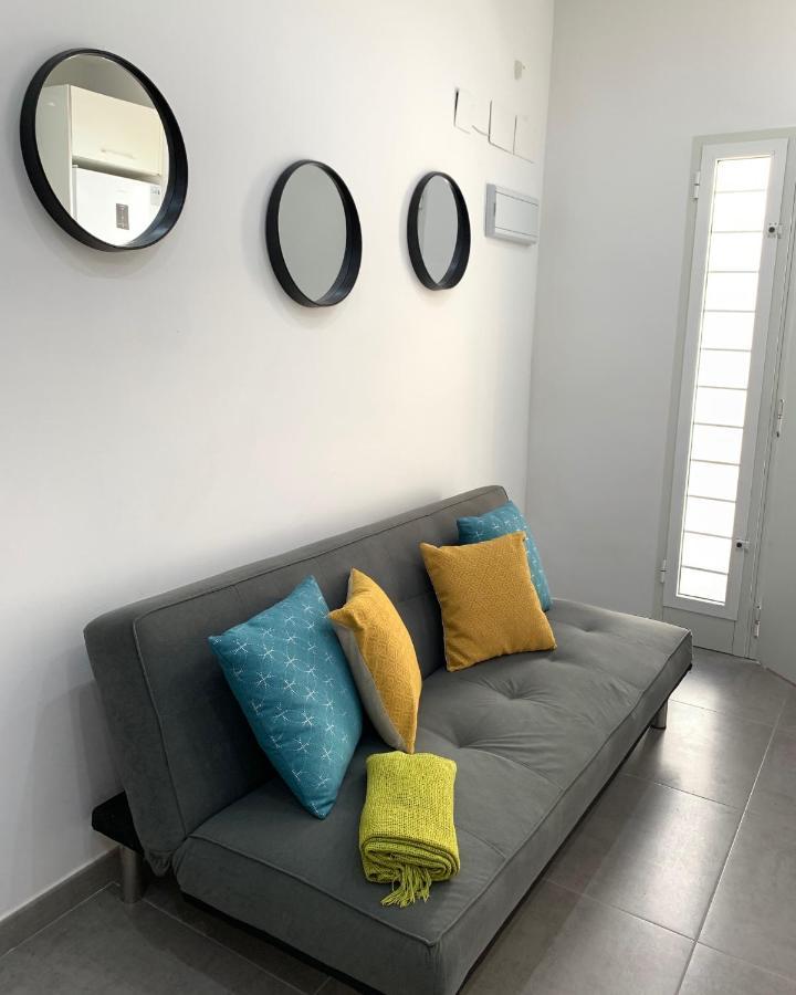 Uim Mediterraneo Casita Palancia Wifi Sagunto 외부 사진