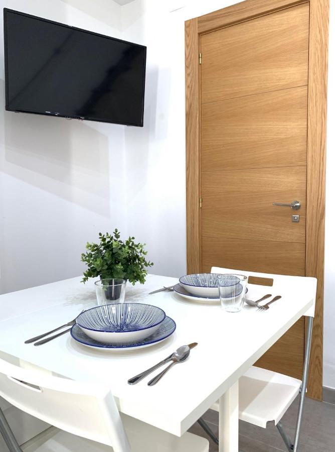 Uim Mediterraneo Casita Palancia Wifi Sagunto 외부 사진