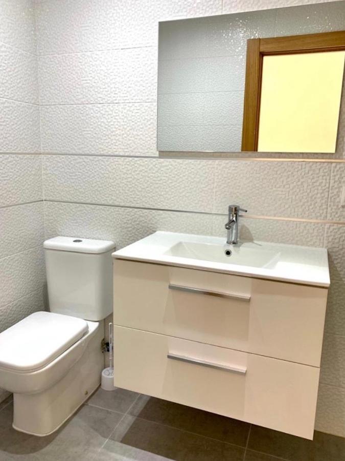 Uim Mediterraneo Casita Palancia Wifi Sagunto 외부 사진
