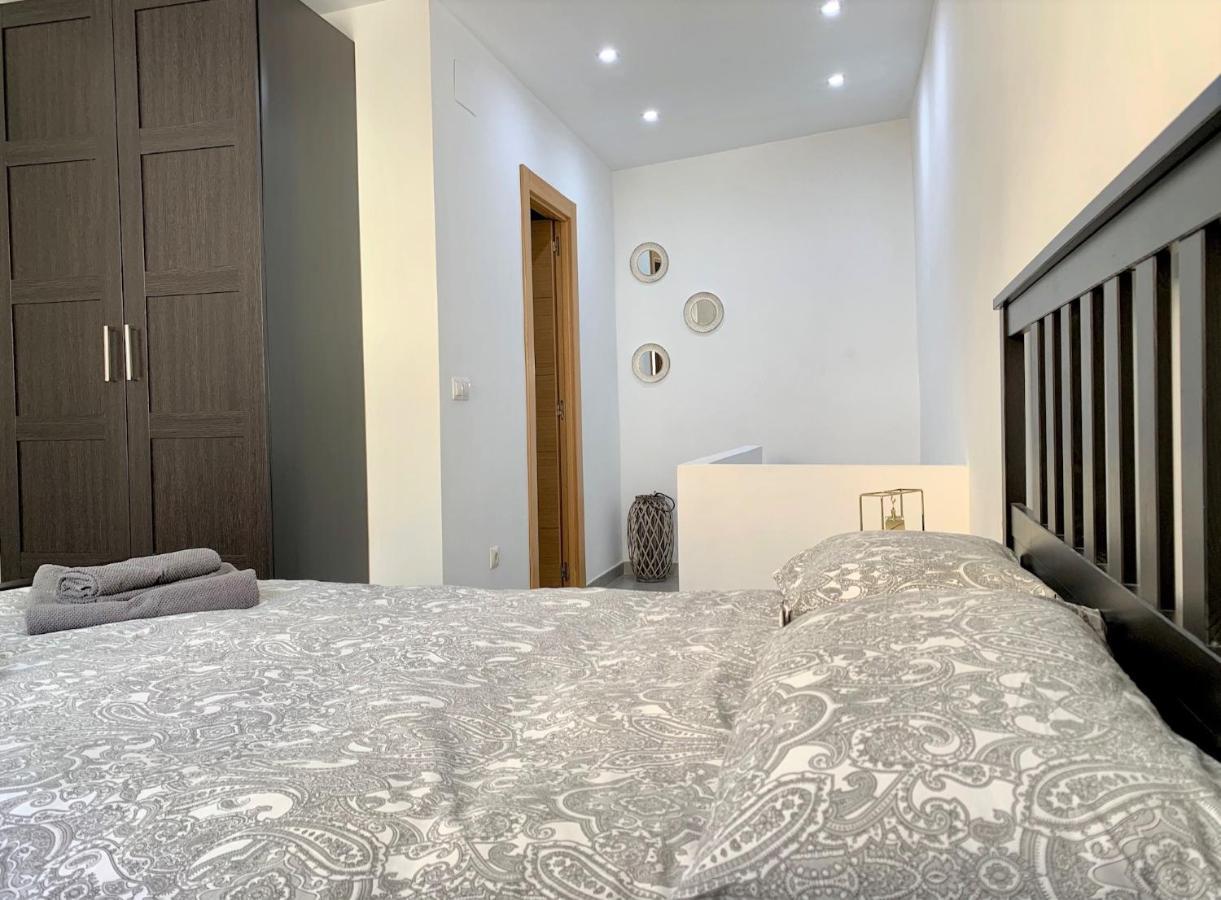 Uim Mediterraneo Casita Palancia Wifi Sagunto 외부 사진